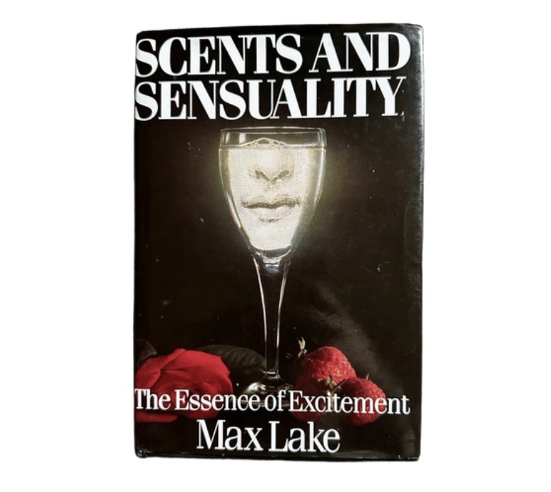 Scents and Sensuality