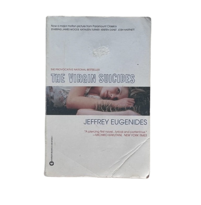 The Virgin Suicides