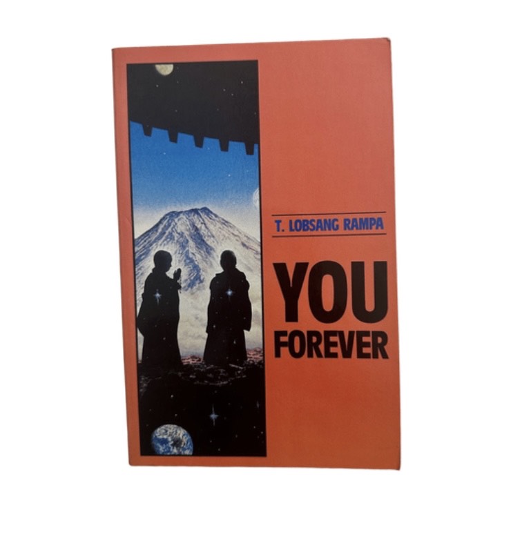 You Forever