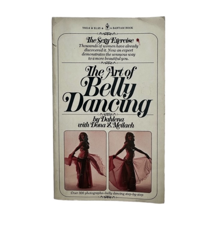 The Art of Belly Dancing
