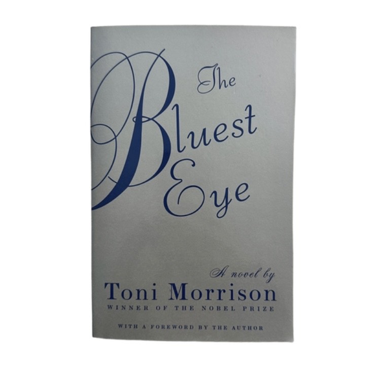 The Bluest Eye