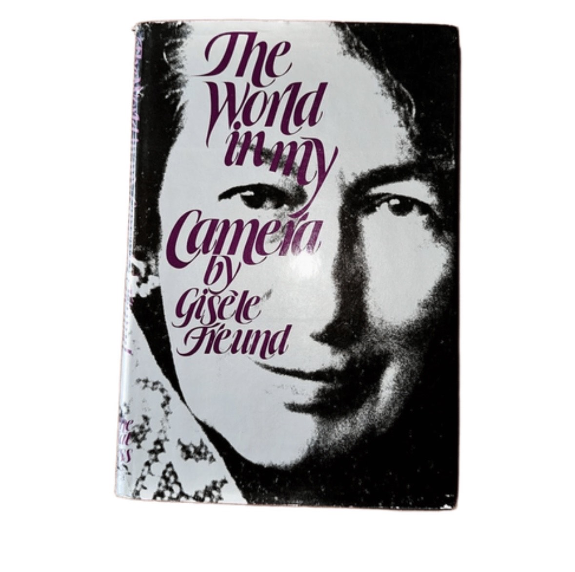 The World in my Camera