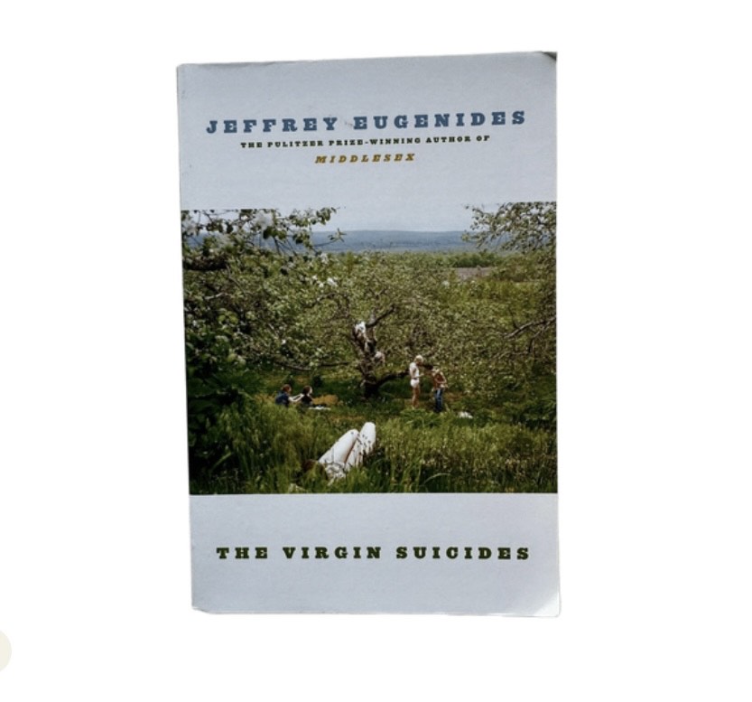 The Virgin Suicides