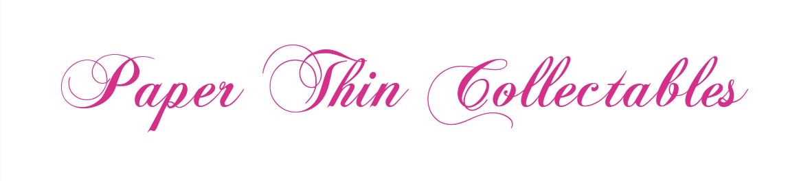 Paper Thin Collectables